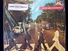 BEATLES ABBEY ROAD ORIGINAL MASTERS  MFSL   SEALED