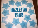 HAZLETON 1968  PRIVATE PSYCH/GARAGE COMP LP