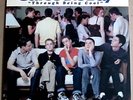 Saves The Day-Through Being Cool-Vinyl LP Emo Punk