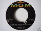 I CAN FEEL HIM SLIPPING AWAY  - MAMIE LEE