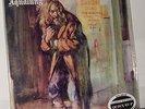 Jethro Tull Aqualung 200 Gram VINYL Rare OOP SEALED LP