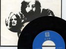 LED ZEPPELIN-IMMIGRANT SONG JAPAN PROMO BLUE LABEL 7'