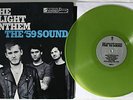 Gaslight Anthem - the 59 sound - GREEN vinyl - 1/300
