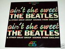 BEATLES 