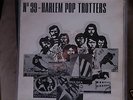 J.B Raiteux Harlem Pop Trotters MPI 39 French Library
