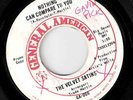Northern Soul Velvet Satins Classic Demo Original