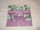 BEATLES  ROCK AND ROLL MUSIC