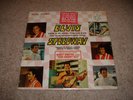 SEALED Elvis Presley - Speedway w/ RARE Photo & Sticker