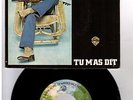 *J.JACQUES GOLDMAN * TRES RARE 1ER 45 t *PAS GRAVE PAPA