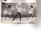 *CLAUDE FRANCOIS* EP * TOUTE LA VIE* DEDICACE ****