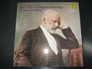 TCHAIKOVSKY STRING QUARTETS - SCHOSTAKOWITSCH 3LP |63