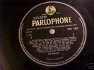 *BEATLES* HELP  1965 UK MONO LP *MINT-*