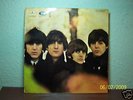 Beatles: Beatles For Sale LP (1964) 1st y/b mono EX