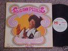 ANN PEEBLES This Is Ann Peebles 1ST LP RARE SOUL on HI