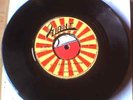 GIANT GN-26 WRIGGLERS THE COOLER KILLER ROCKSTEADY 1968