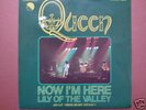 QUEEN*NOW I'M HERE*ORIGINAL SPAINISH 7