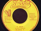 Blacka T A Java JA Rockers Augustus Pablo 45 Listen