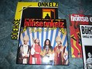 BÖHSE ONKELZ LPs 