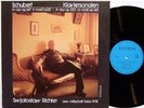 Richter TOKYO RECITAL LIVE 1978 2LP eterna