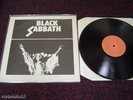 BLACK SABBATH LIVE IN BRISTOL 1975 OZZY OSBOURNE