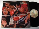 COKE ESCOVEDO Comin' at Ya MERCURY LP funk jazz breaks
