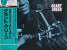 GRANT GREEN Grant's First Stand JAPAN Blue Note KING