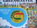 Capital Letters - Smoking My Ganja 1978 UK 12
