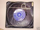 KIKI DEE 7'' VINYL 'NOW THE FLOWERS CRY' GD CON.SCARCE