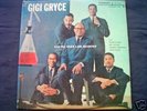 Gigi Gryce and The Jazz Lab Quintet LP MONO-RIVERSIDE