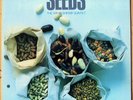 SAHIB SHIHAB Seeds ORIGINAL VOGUE Germany  NM