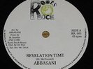 ABBASANI*REVELATION TIME*ROOTS ROCK JA*SHAKA DUB TUFF