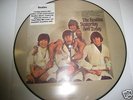 THE BEATLES - YESTERDAY AND TODAY - PICTURE DISC - RAR