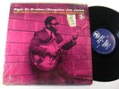 BOOGALOO JOE JONES Right On Brother PRESTIGE LP funk
