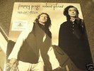 Led Zeppelin PAGE PLANT No Quarter 1994 dbl LP SEALED