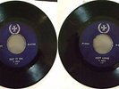 T-REX/MARC BOLAN-GET IT ON / HOT LOVE (IRAN)
