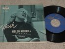 RARE FEMALE JAZZ VOCALIST, HELEN MERRILL, 