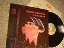 BLACK SABBATH Paranoid rare QUADRAPHONIC lp unplayed?