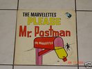 THE MARVELETTES Please Mr. Postman LP
