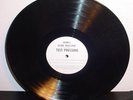 TEST PRESSING: Ol' Blue Eyes Is Back-FRANK SINATRA-1973
