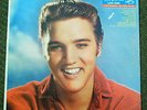 LP Elvis Presley  For Lp Fans Only RCA 1990 Orig US