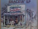 RARE SOUL...FUNK (LP) Chuck Armstrong 