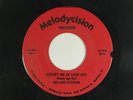 MELLOW DECISION northern soul 45 ACCEPT ME IN YOUR LIFE