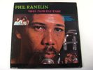 PHIL RANELIN Vibes from the TRIBE LP SEALED funk jazz