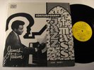 JAMES TATUM Contemporary Jazz Mass JTTP LP detroit jazz
