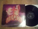 RITUAL - 'WIDOW' - UK ORIG 1983 LP  NWOBHM