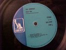 *HIGH TIDE* SEA SHANTIES - 1969 UK BLUE LIBERTY LP
