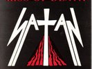 Satan - Kiss Of Death 7
