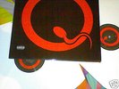 QUEENS OF THE STONE AGE-SONGS FOR THE DEAF 2xLP (KYUSS)