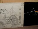 PINK FLOYD Relix LP  1*UK Prs + Dark side of the moon