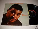 Paul Chambers - 1st Bassman (Vee Jay) Mono DG